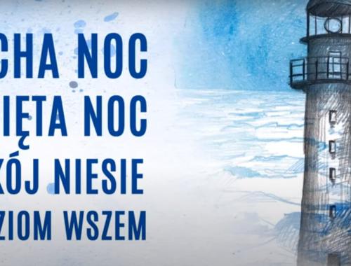 Polsko-litewsko-łotewskie nagrania płyty "Kolędy 24..."