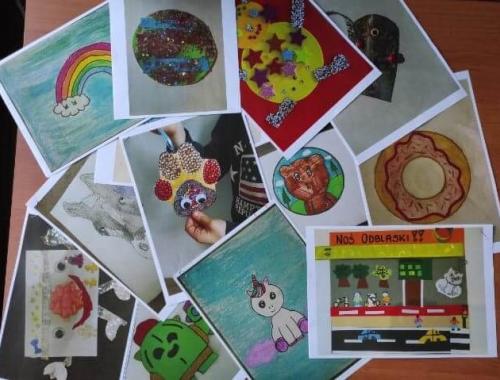 "Zaprojektuj odblask" - konkurs rozstrzygnięty