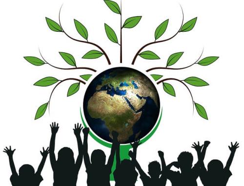 Konkurs ekologiczny "Eko-wynalazek"