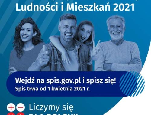 Narodowy Spis Powszechny Ludności i Mieszkań