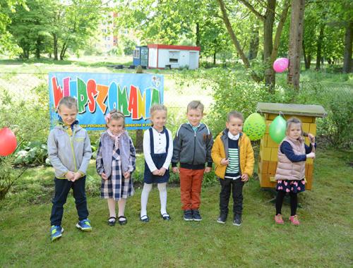 Rozstrzygnięcie    konkursu "Wierszomania"