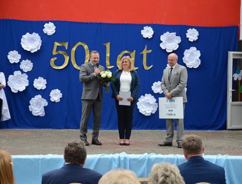 Przedszkole Publiczne nr 5 w Policach ma 50 lat