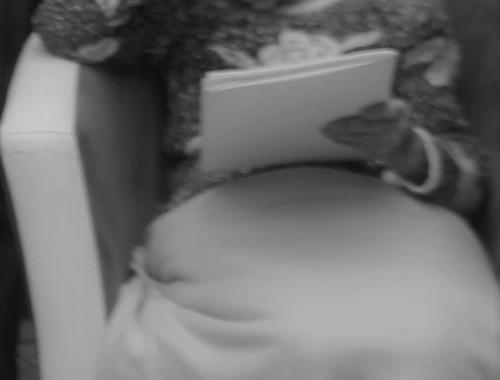 Porucznik Krystyna Łanowska na zawsze w naszej pamięci...