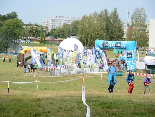Kolejna edycja Dzikiego Weekendu za nami