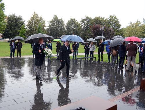 41. rocznica Porozumień Sierpniowych