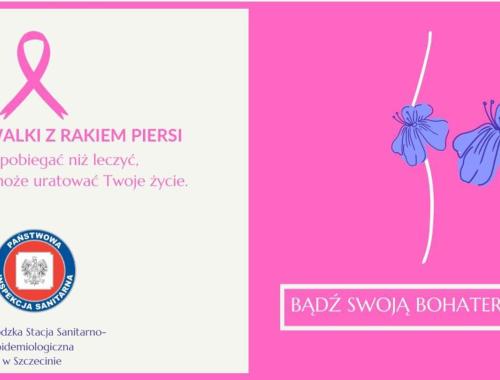 „Bądź swoją bohaterką”