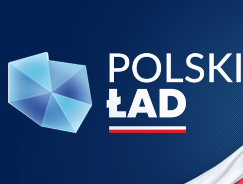 Powiat Policki otrzyma dofinansowanie na rozbudowę drogi na odcinku Bezrzecze – Wołczkowo w ciągu ul. Górnej i Koralowej