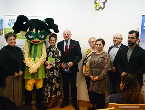 10 października - Światowy Dzień Zdrowia Psychicznego