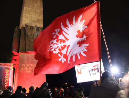 Narodowy Dzień Zwycięskiego Powstania Wielkopolskiego