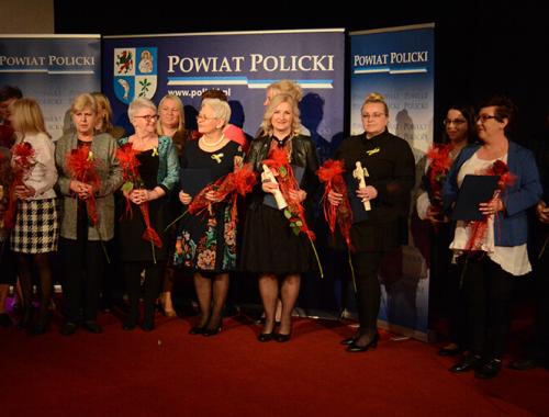 VI Powiatowa Gala Wolontariatu i Aktywności Społecznej za nami