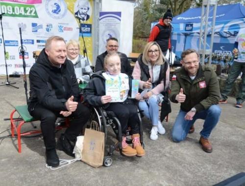 III Bieg Korczaka z rekordową frekwencją