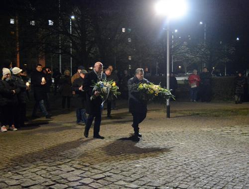 17. rocznica śmierci św. Jana Pawła II