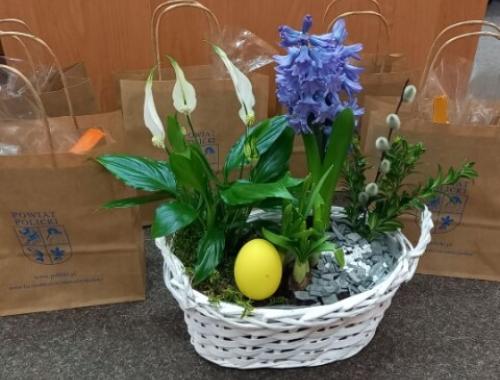 Świąteczne paczki dla Kombatantów