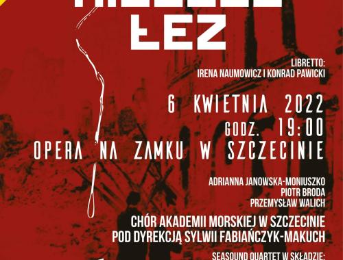 Odwołany koncert charytatywny na rzecz ofiar w Ukrainie