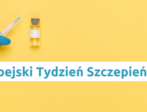 Europejski Tydzień Szczepień