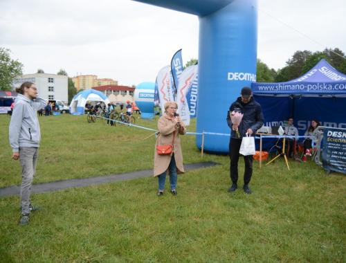 Za nami II edycja Zachodniopomorskiego Pucharu MTB – Puszcza Wkrzańska