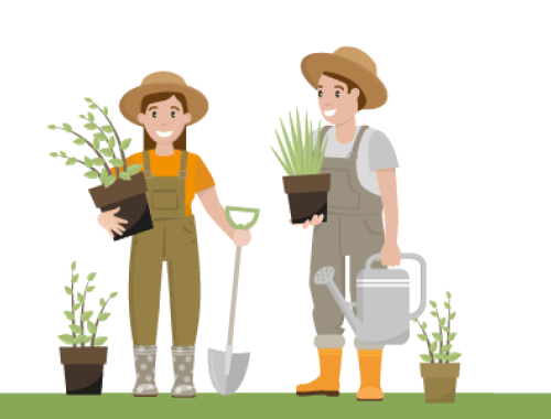 Konkurs Zielona Ławeczka - Serdecznie Zapraszamy!