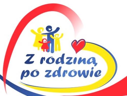 Zapraszamy do zgłaszania stoisk na Powiatowy Festyn Rodzinny "Z rodziną po zdrowie"
