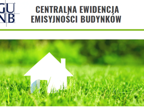 Ważna informacja dla właścicieli i zarządców budynków mieszkalnych i niemieszkalnych