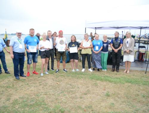 Święto Leszcza odbyło się już po raz 19.