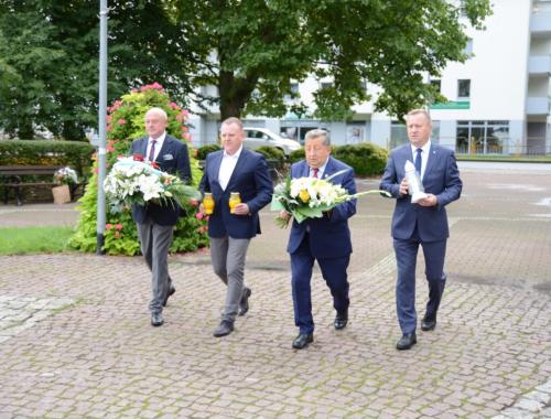 42. rocznica Porozumień Sierpniowych