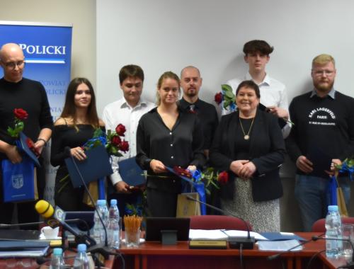 Postawa godna naśladowania