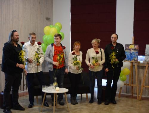 Obchody Dnia Zdrowia Psychicznego w Powiecie Polickim