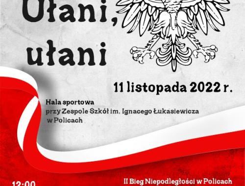 Narodowe Święto Niepodległości - Koncert "Ułani, Ułani"