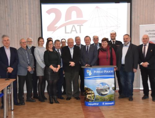 "Dni otwarte Inżyniera Budownictwa i 20-lecie Polskiej Izby Inżynierów Budownictwa"