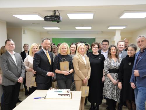 Dzień Pracownika Publicznych Służb Zatrudnienia