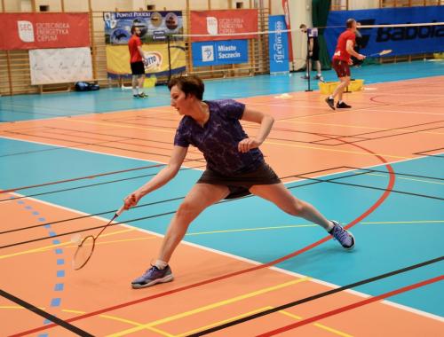 XXIV edycja Babolat Cup