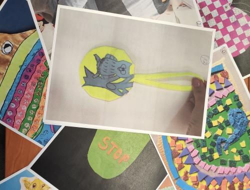 Wyniki konkursu „Zaprojektuj odblask”- edycja 2022