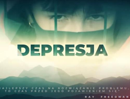 Światowy Dzień Walki z Depresją