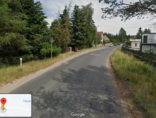 6 kwietnia mija termin składania ofert na „Rozbudowę drogi powiatowej nr 3923Z Szczecin – Warnik na odcinku Szczecin – Stobno, Etap II – m. Stobno”