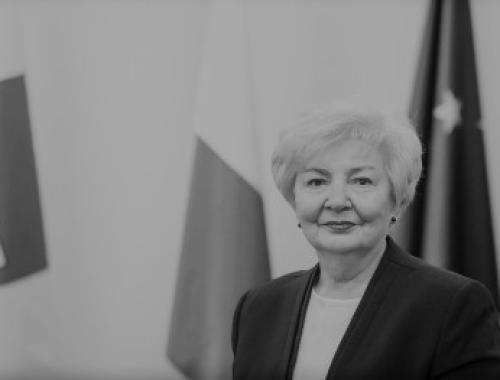 Na zawsze w naszej pamięci...