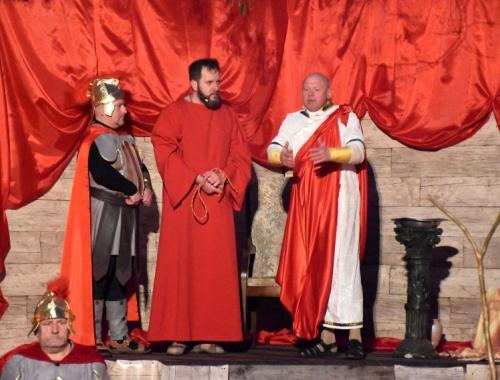 Misterium Męki Pańskiej