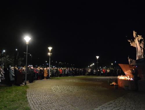 18. rocznica śmierci św. Jana Pawła II