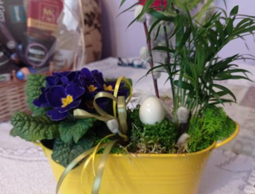 Świąteczne paczki dla Kombatantów