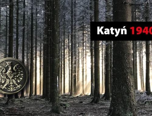 Dzień Pamięci Ofiar Zbrodni Katyńskiej