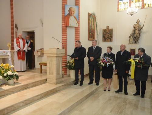 4 maja – dzień św. Floriana, patrona strażaków