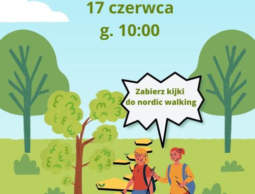 Marsz po zdrowie z SANEPIDEM