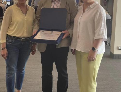 Jubileusz 20-lecia istnienia Związku Celowego Powiatów Województwa Zachodniopomorskiego