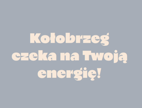 Kołobrzeg będzie się starał o tytuł Europejskiej Stolicy Kultury 2029