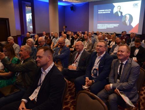 IX Forum Samorządowe Koalicji Samorządowej