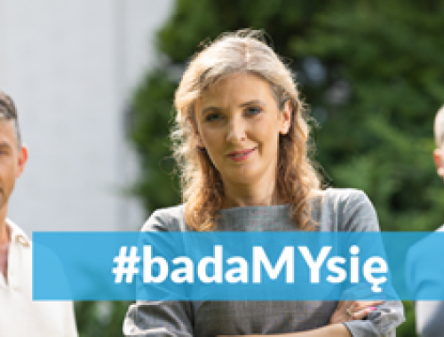 Profilaktyka 40 PLUS