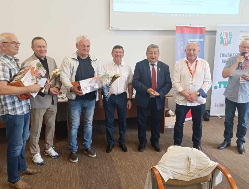 Turniej brydża sportowego „Polickie Impy” odbył się już po raz 17