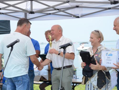 Święto Leszcza odbyło się już po raz 20.