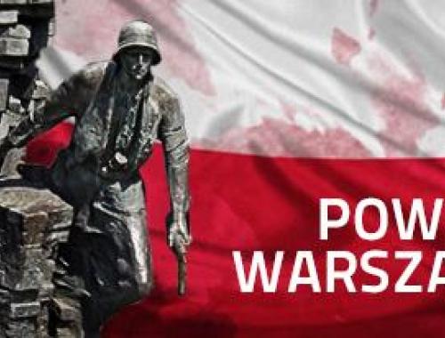 79. Rocznica Powstania Warszawskiego