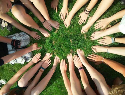 Zaproszenie do uczestnictwa w opracowaniu projektu Programu Współpracy Powiatu Polickiego z Organizacjami Pozarządowymi w 2024 r.