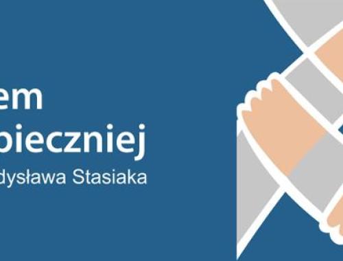 Powiat Policki uzyskał dotację z rządowego programu ograniczania przestępczości i aspołecznych zachowań "Razem bezpieczniej im. Władysława Stasiaka na lata 2022-2024"